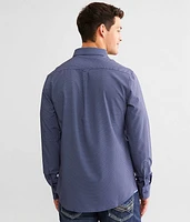Ocean Eyes Stretch Shirt
