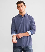 Ocean Eyes Stretch Shirt