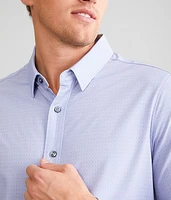 Prime Stretch Shirt
