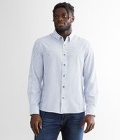 7Diamonds Aspect Stretch Shirt