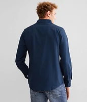 Bentley Stretch Shirt