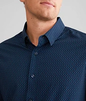 Bentley Stretch Shirt