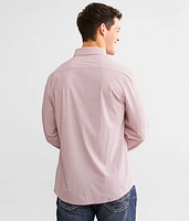 Elias Stretch Shirt