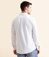 Gatler Stretch Shirt