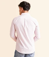 Niall Stretch Shirt