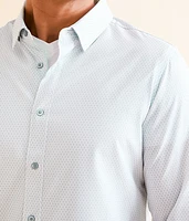 Cillian Stretch Shirt