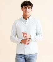 Cillian Stretch Shirt