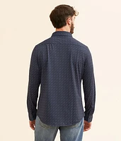 Liam Stretch Shirt