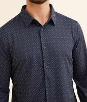 Liam Stretch Shirt