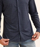 Liam Stretch Shirt