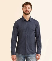Liam Stretch Shirt