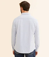 Pesaro Stretch Shirt