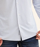Pesaro Stretch Shirt
