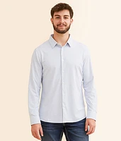 Pesaro Stretch Shirt