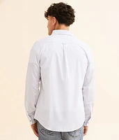 Lucian Stretch Shirt