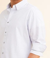 Lucian Stretch Shirt