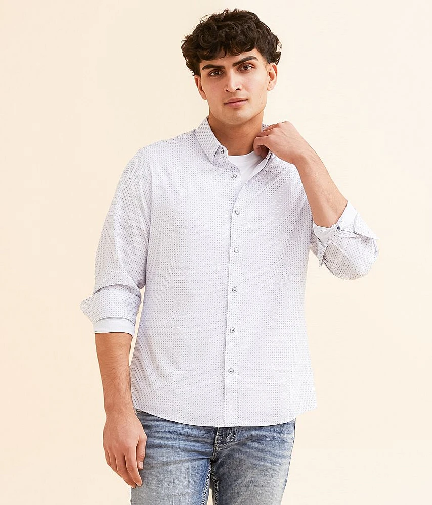 Lucian Stretch Shirt
