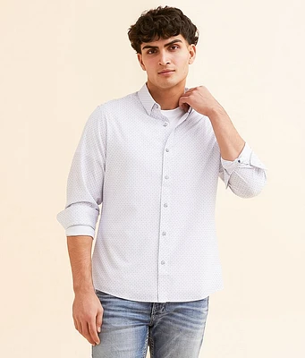 Lucian Stretch Shirt