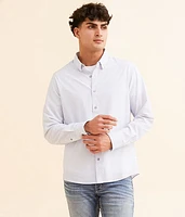 Lucian Stretch Shirt