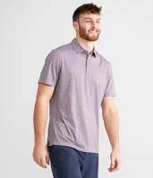 7Diamonds Quena Stretch Polo