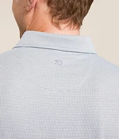 Gautier Performance Stretch Polo