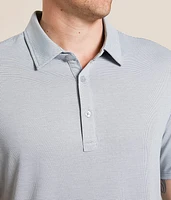 Gautier Performance Stretch Polo