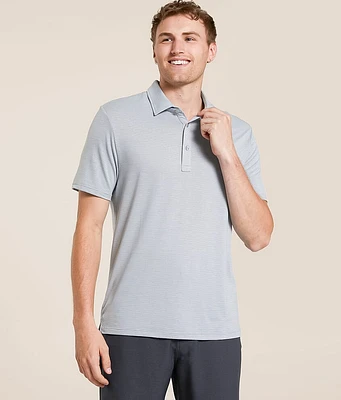 Gautier Performance Stretch Polo