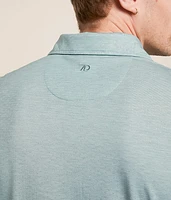 Nikos Performance Stretch Polo