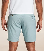 Everest Performance Stretch Short