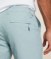 Everest Performance Stretch Short