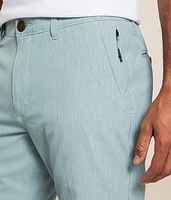Everest Performance Stretch Short