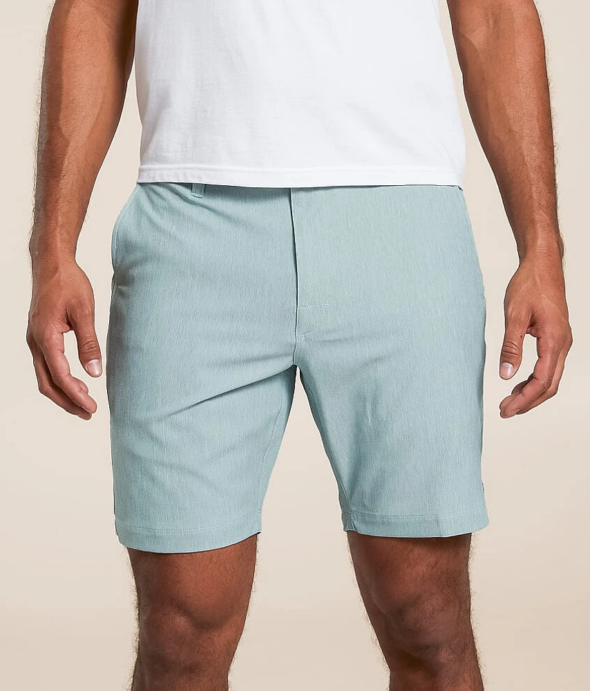 Everest Performance Stretch Short
