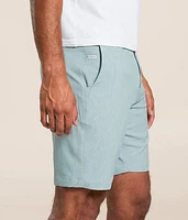 Everest Performance Stretch Short