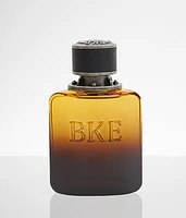 Amber Cologne