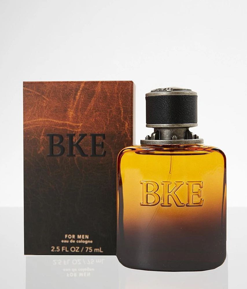 Amber Cologne