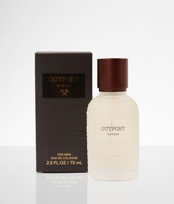 Outpost Makers For Men Cologne