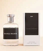 Buckle Black Day Cologne