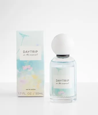 Daytrip In The Moment Fragrance