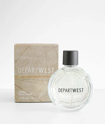 Departwest For Men Cologne