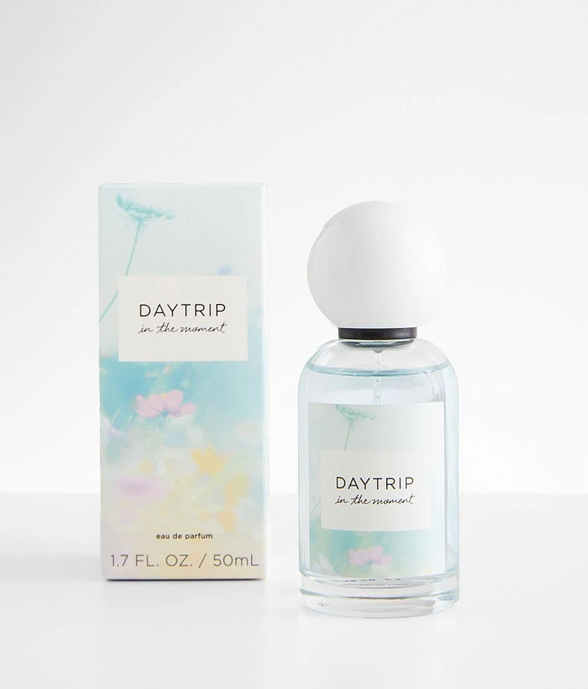 In The Moment Fragrance
