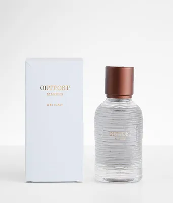 Outpost Makers Artisan Cologne