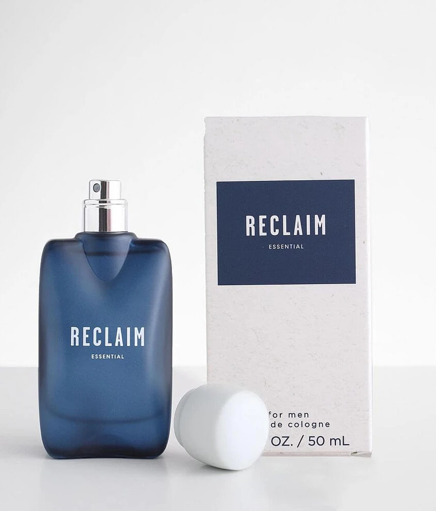 Essential Cologne