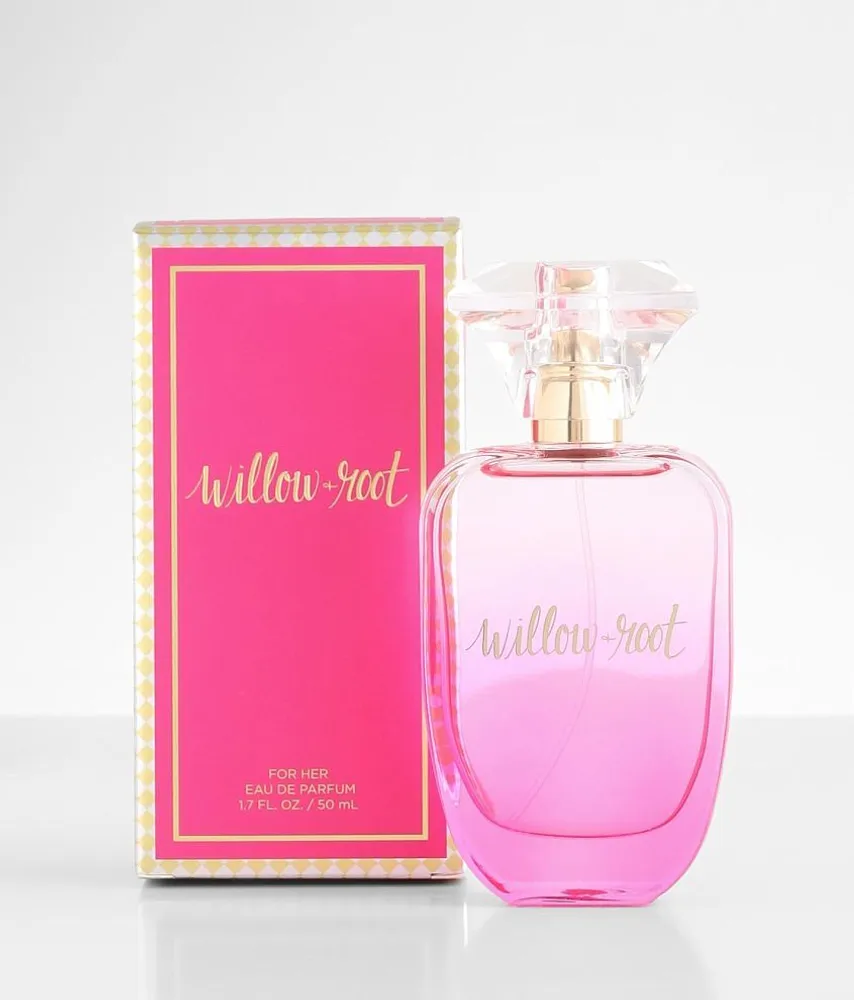 Willow & Root For Her Fragrance
