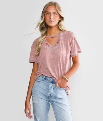 BKE Cut-Out Top