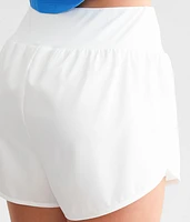 Active Stretch Short