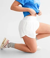 Active Stretch Short