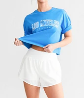 Active Stretch Short