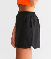 Active Skort