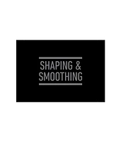 Shaping & Smoothing Fitted Top