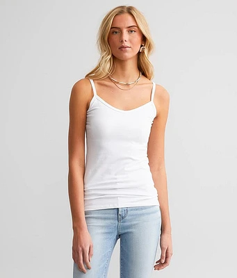 X-Long Two Way Tank Top